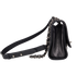 Ribbon Single Flap, side view